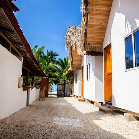 Mithival Beach Rincon Del Mar Rincón Exterior foto