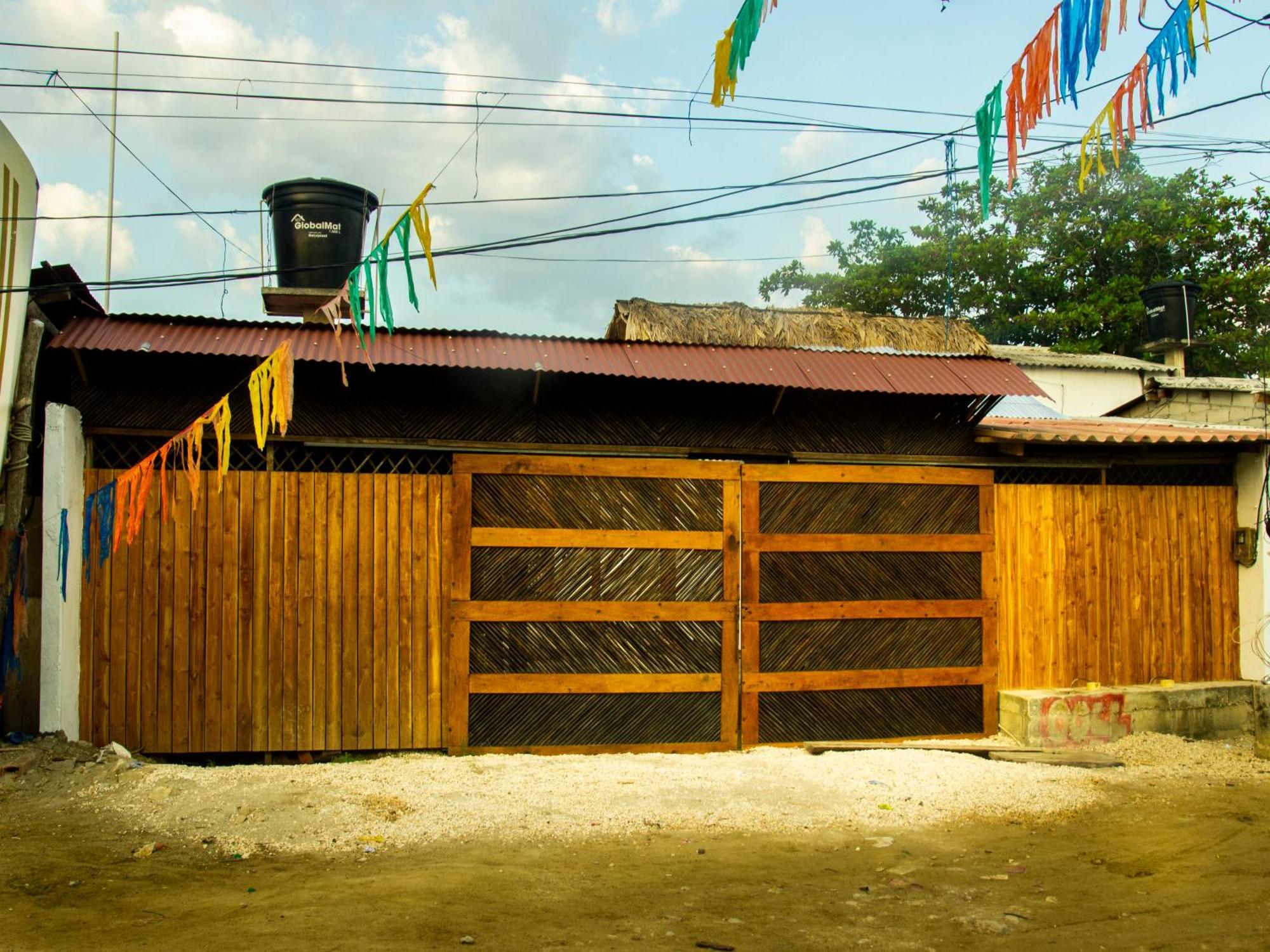 Mithival Beach Rincon Del Mar Rincón Exterior foto